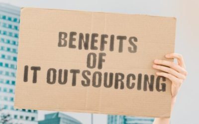 Should Your Company Outsource IT?