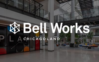 JK Technology Solutions Partners with Bell Works Chicagoland
