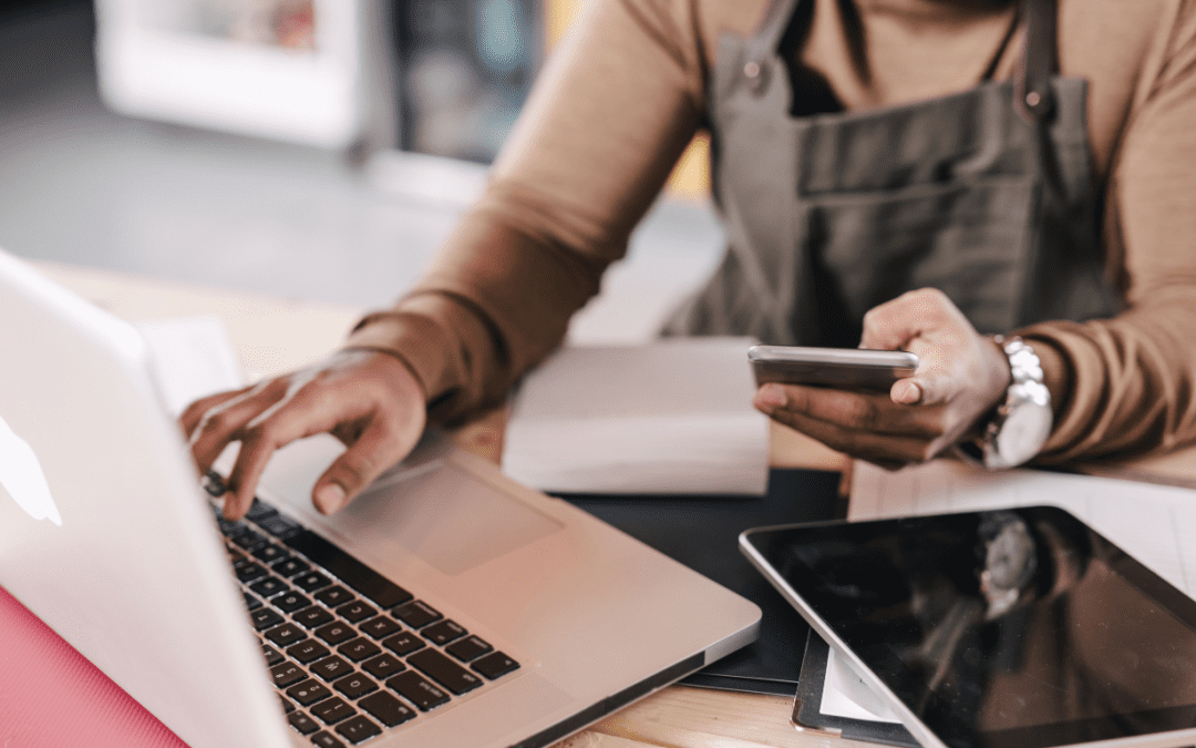 Why Small Businesses Need Cybersecurity