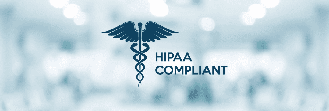 HIPAA Compliant Icon