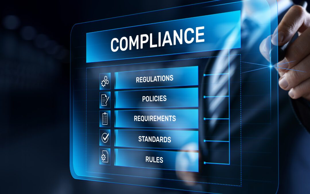 Regulatory Data Compliance: A Comprehensive Guide