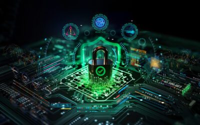Navigating the Digital Fortress: A Guide to Cybersecurity in an Interconnected World