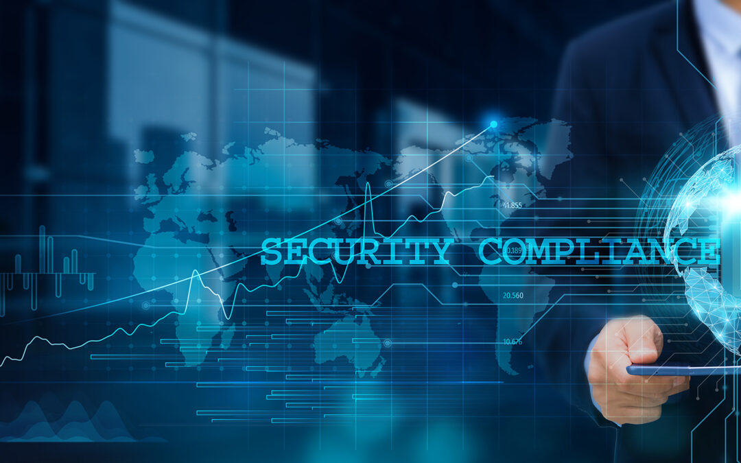 Data Security Compliance for Small and Medium Sized Businesses