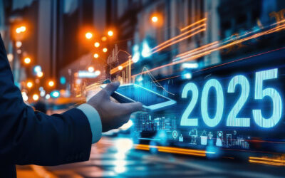 Top IT Challenges SMBs Face in 2025 and How to Overcome Them