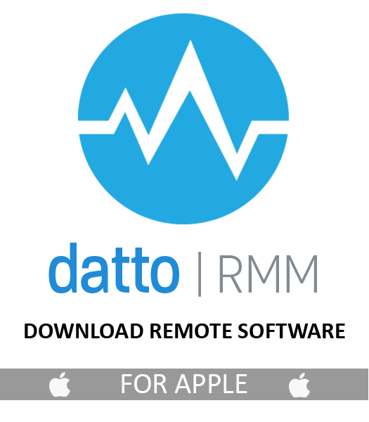 Datto RMM for Apple