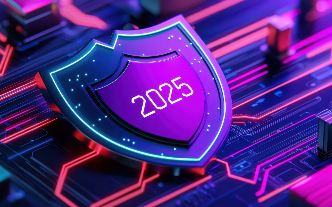 Small and Medium Business Cybersecurity Threats in 2025