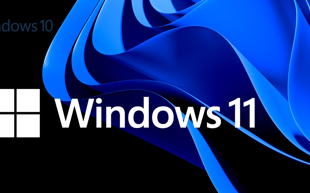 The End of Windows 10 and the Transition to Windows 11