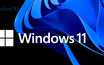 The End of Windows 10 and the Transition to Windows 11