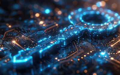 OS-Level Encryption: Essential Protection for Business Data at Rest