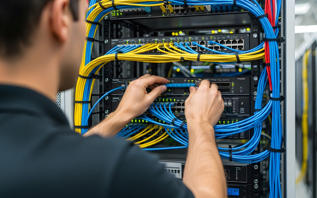 Experience a Better Way to Manage Your Business Technology — Experience JK