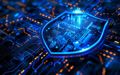 Antivirus vs EDR vs MDR: What Small Businesses Need to Know