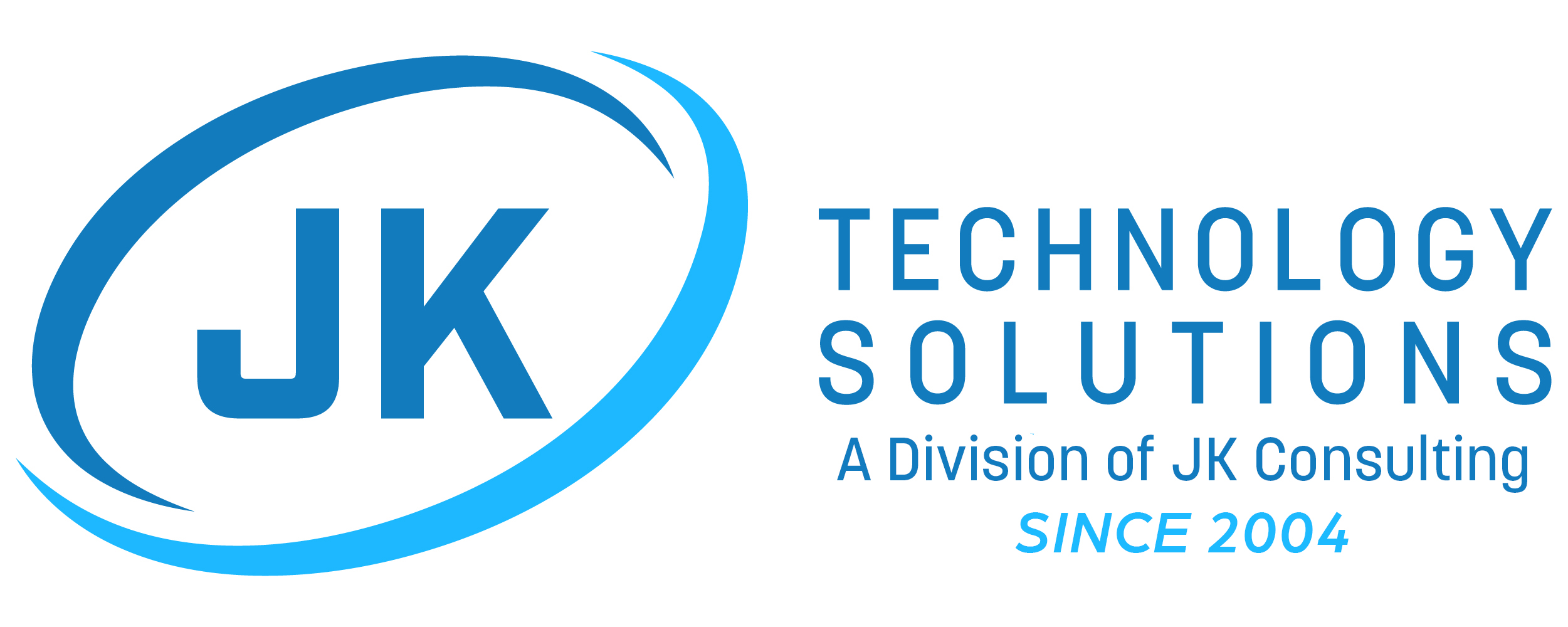 JK Technology Solutions a Division of JK Consulting - Since 2004 - Logo