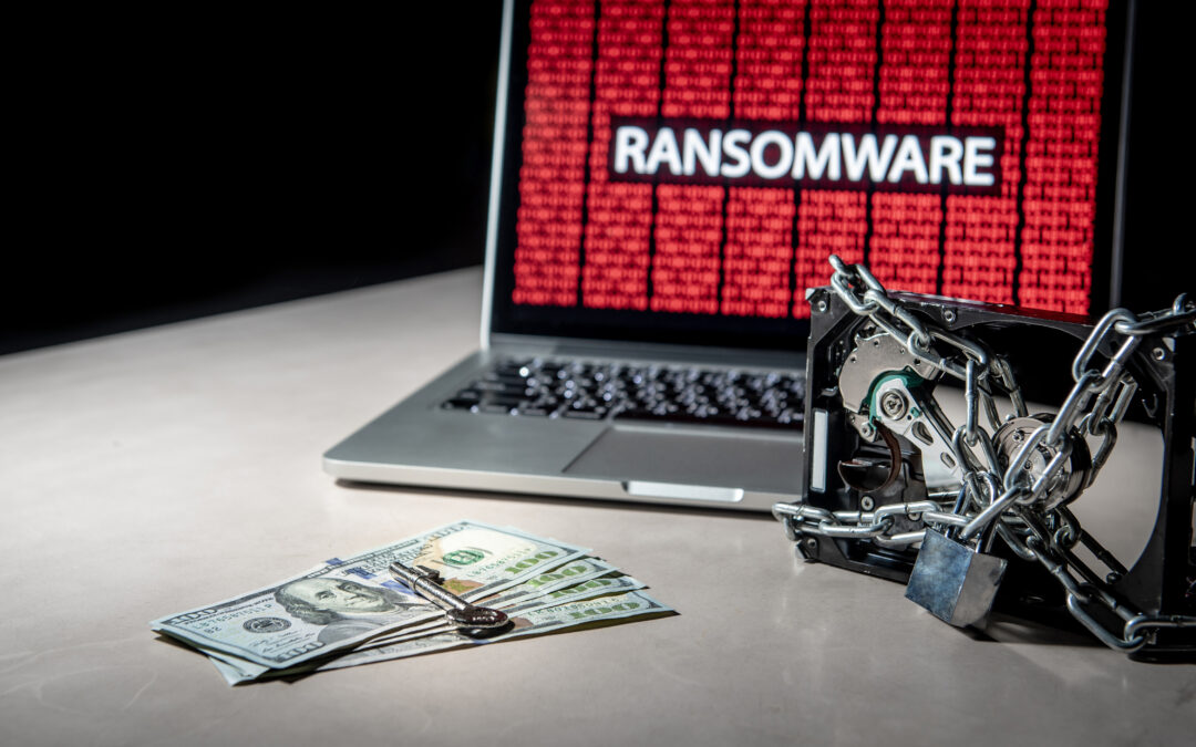 The True Cost of Ransomware and Cryptoware Attacks:
