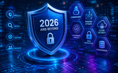 Cybersecurity Threats Facing Small and Medium Businesses in 2026 and Beyond