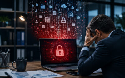 What Would You Do If Your Business Lost Every File Tomorrow?
