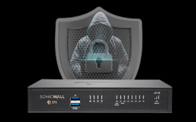What Is a Business Firewall? Why Every SMB Needs One