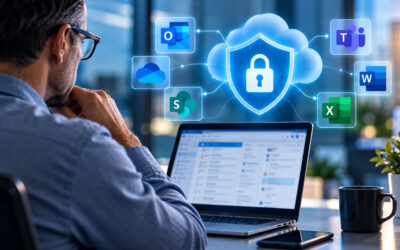 You Have Microsoft 365. But Is Your Business Actually Protected?